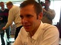 Ed Carpenter