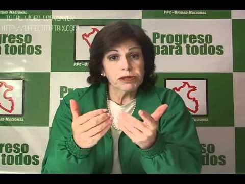 Candidatos a Lima dan sus propuestas sobre medio ambiente