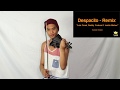 Luis Fonsi, Daddy Yankee ft. Justin Bieber - Despacito Violin Cover