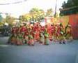 Karansa sa Tuburan Danao City,, Purok 1(Champion) Moves