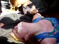 Dutch girl needs to be punished