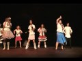 Irulanne & Friends - Uchuu no Koi Wa RunRun (Otakuthon 2007)