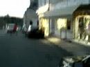 brissac village, next to marion's place