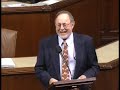 Rep. Don Young Opening Statement on H.R. 6899 Rep. Don Young Opening Statement on H.R. 6899