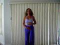 Qi Gong Warm Up Jogging