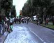 Vitry sur Seine - optreden 1 juni 2008 [opname 1]