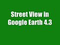 Google Earth 4.3