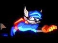 lets play sly cooper 1: ep  15: the eye of the storm