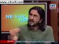 Nihat Genc - Serdar Akinan Skyturk Tv    03 Eylul 2007 BL-6
