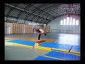Akrobatyka 3 lipca Staszow