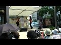 cuban salsa and rueda performance at...