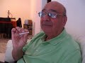 Abuelo humeante Abuelo humeante