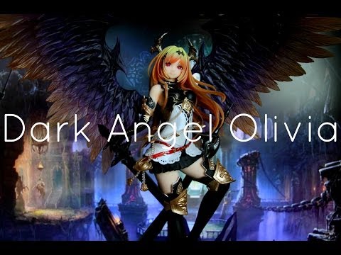 how to get more dark angel olivia