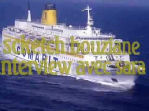 YouTube - sketch bouziane-interview avec sara.flv