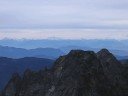 Golden Ears Summit