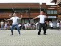 demo pierre-elie berose stage élèves wushu taiji qi gong gym demo pierre-elie berose stage élèves wushu taiji qi gong gym