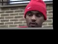 Ghost from bdg on a banger produced by slayer man of piff city
