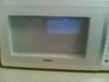 Bag of Chips in the Microwave