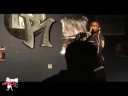 Innocent Performing at Tight Rack