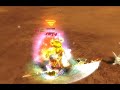 Silkroad Online Glavier Jedi gets 90 Silkroad Online Glavier Jedi gets 90