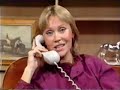 Agnetha and Benny on Saturday Superstore (Part 2/2)