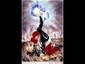 Homenaje a Iori Yagami