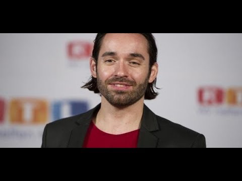 Ex-DSDS-Star Daniel Küblböck auf Kreuzfahrtschiff ver ...