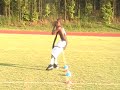 Marcus Reaves QB Marcus Reaves QB