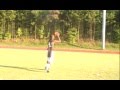 Marcus Reaves QB