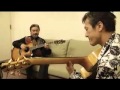 Back Stage Session - Pegasus ( Issei Noro & Tetsuo Sakurai )
