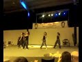 baile de hip hop en las regatas de alicante07