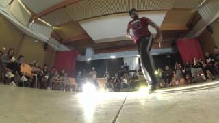 Creesto – Battle Keep The Hype Demo Judge