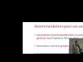 Click to View : Concentré de recommandation Xavier Puechal - 23/03/2019 - Paris Cochin