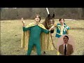 Unicorn in C Major (for hearing impaired)