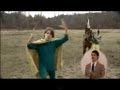 Unicorn in C Major (for hearing impaired)