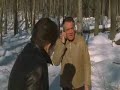 Sopranos - pine barrens.
