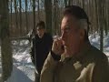 Sopranos - pine barrens.