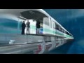 Maglev Interesting Presentation