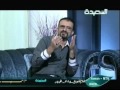 أوجاع مرئية - الحلقة الخامسة و العشرين 25