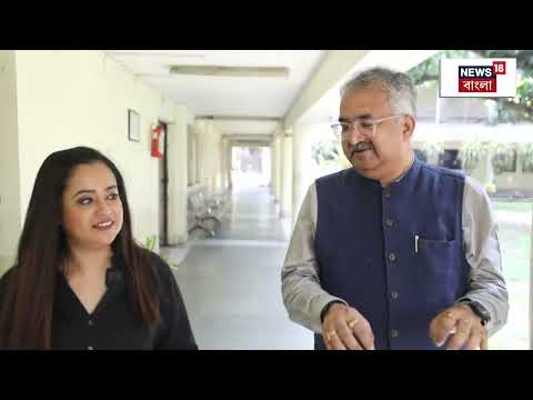 NSHM Knowledge Campus Durgapur General video thumbnail 3