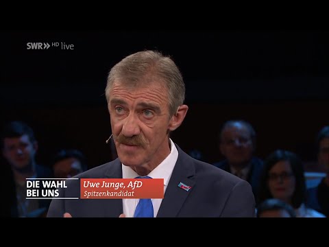 Elefantenrunde in Rheinland-Pfalz - März 2016