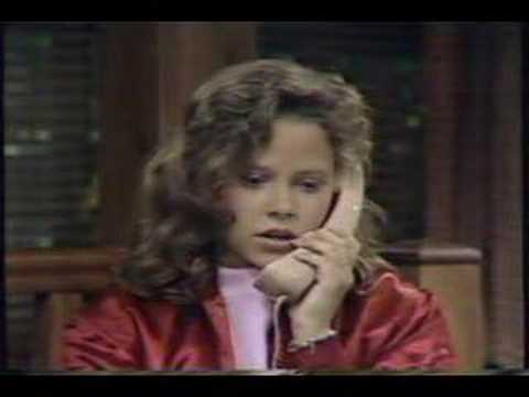 Dana Barron