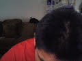 ORIGINALRe: Kitten afraid of remote control mouseAATTBBNN