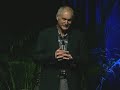 Bennett, Hammerschlag - 36th Annual Conference General Session