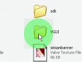 How to install skins