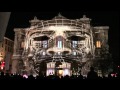 Fête des lumières (Festival of Lights) 2010 (Lyon - France)