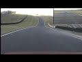 Cadwell Park TVR Chasing 205Mi16 Cadwell Park TVR Chasing 205Mi16