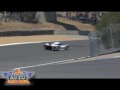 Icon for Post #Porsche Showcased at Monterey Historic Racing at Laguna Seca