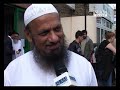 John Reid in Leyton - Islam Channel News John Reid in Leyton - Islam Channel News