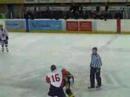 Mike Prpich vs Kevin Bergin